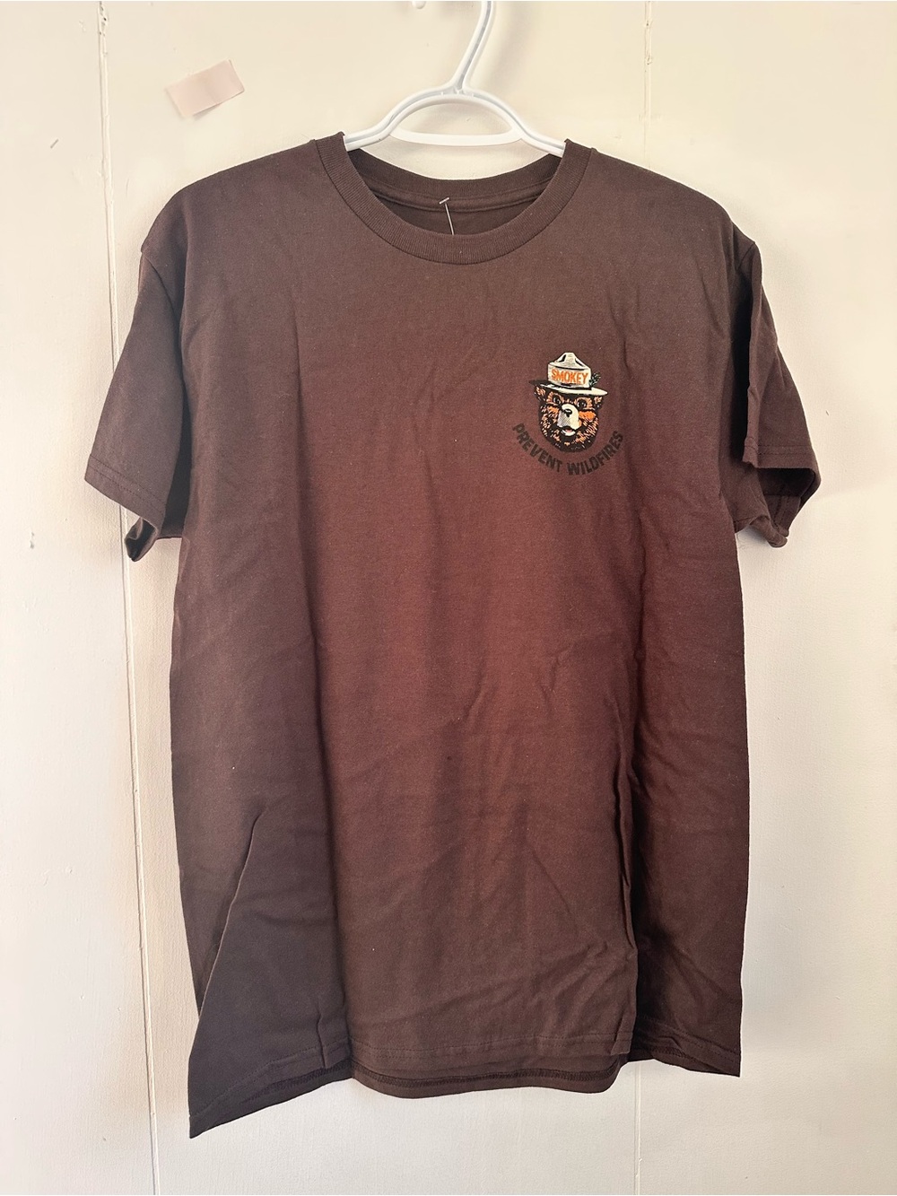 Smokey the Bear Shirt
